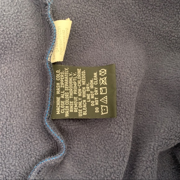 Snozu Girls’ jacket medium 10/12 - Picture 14 of 16